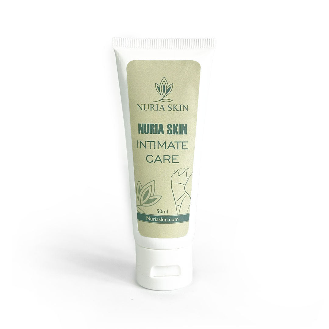 Nuria Skin Intimate Care