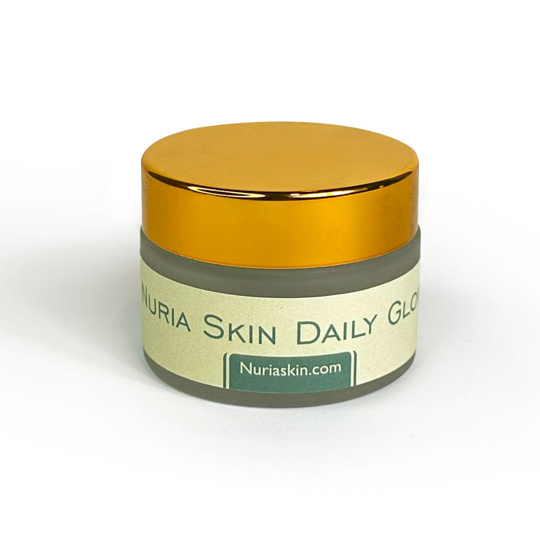 Nuria Skin Daily Glow