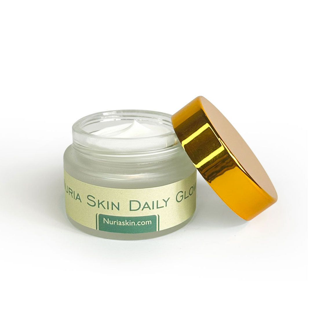 Nuria Skin Daily Glow